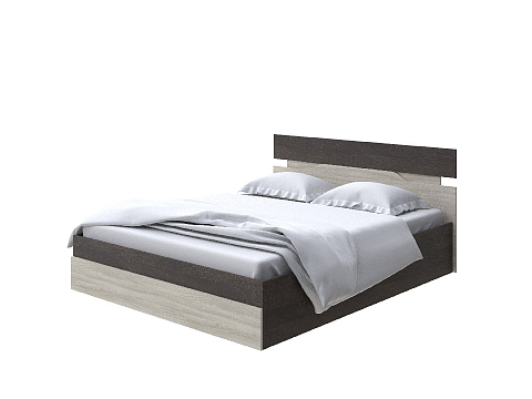 Кровать 80х190 Milton с подъемным механизмом - Современная кровать с подъемным механизмом.